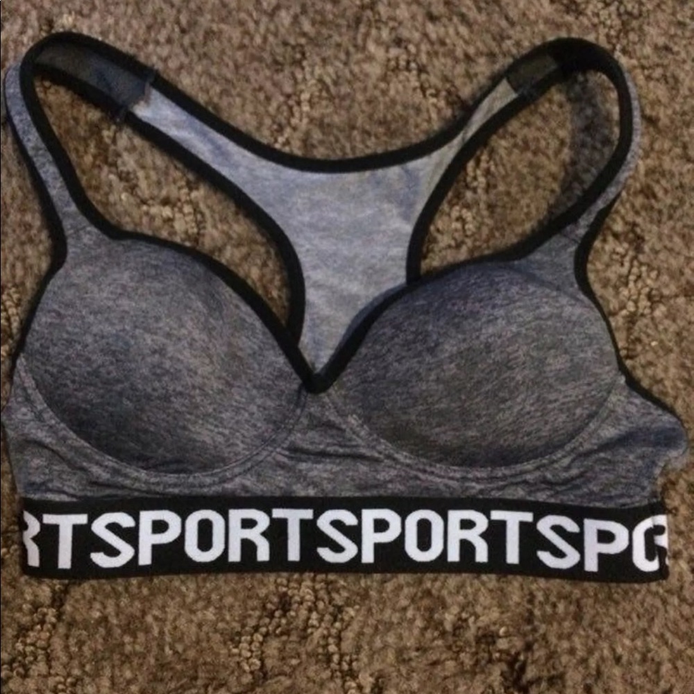 Sports Bra